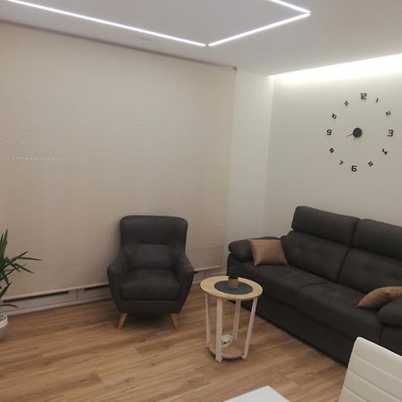 Rest Pedrouzo Διαμέρισμα Εξωτερικό φωτογραφία