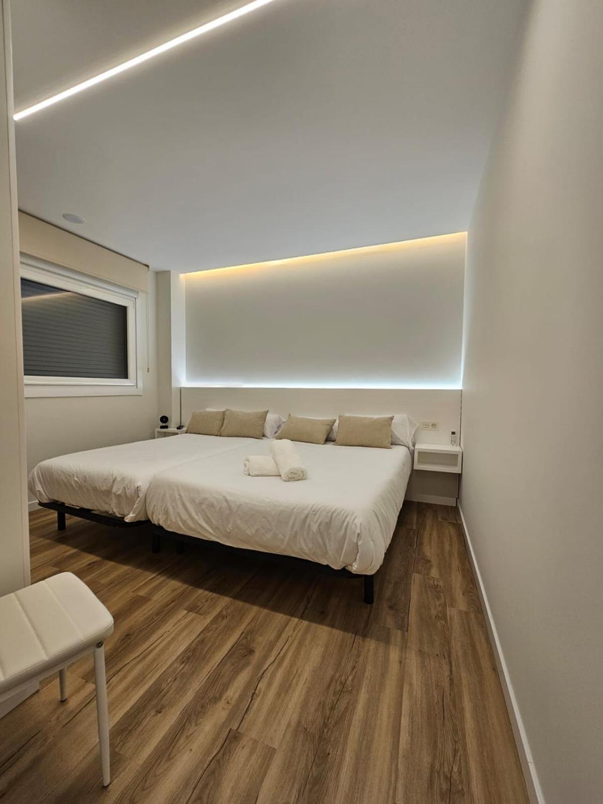 Rest Pedrouzo Διαμέρισμα Εξωτερικό φωτογραφία